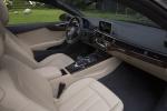 Audi A5 Coupe 2.0T Quattro 2016 года (NA)